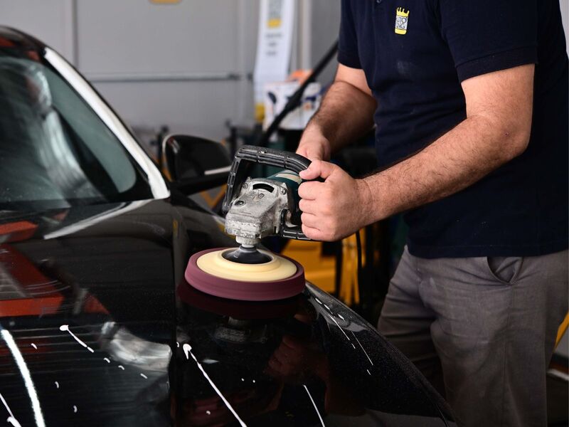 Devrek Oto Pasta Cila